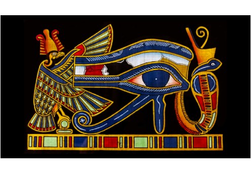 Ochiul lui Horus: adevarata semnificatie a unui simbol antic si puternic